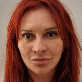 Елена Баранова