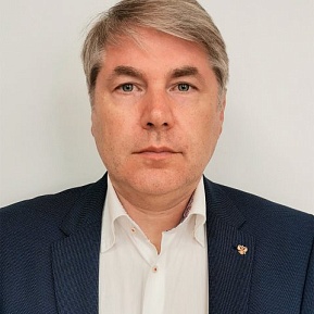 Алексей Семенов