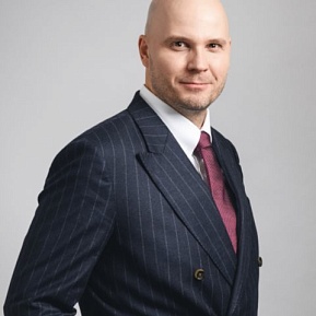 Кирилл Удовиченко