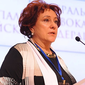 Светлана Володина