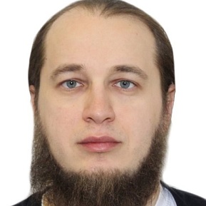 Алексей Ильин