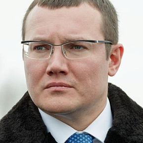 Валерий Шерин