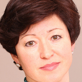 Ленара Иванова