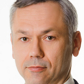 Андрей Травников