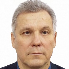 Сергей Кашников