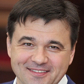 Андрей Воробьев