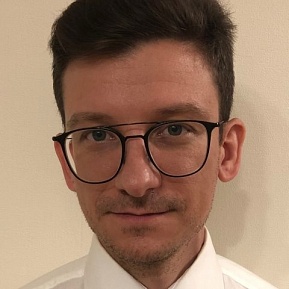 Вениамин Усов