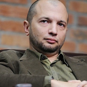 Демьян Кудрявцев 