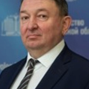 Олег Белов