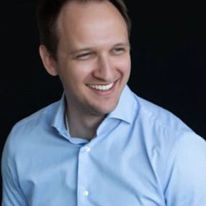 Кирилл Хромов