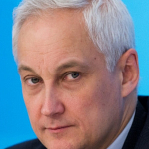 Белоусов Андрей