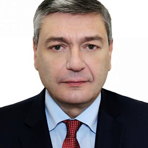 Андрей Руденко