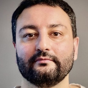 Давид Кочаров