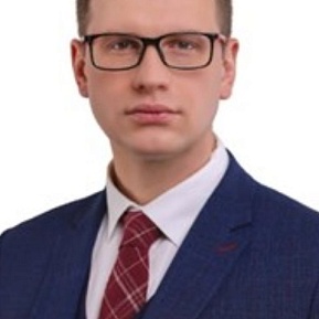Андрей Жданов
