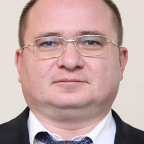 Расим Мингазетдинов