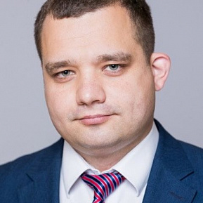 Юрий Мельников