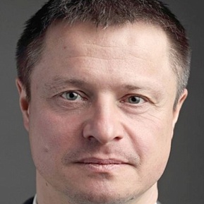 Сергей Журавлев