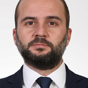 Дмитрий Суровец