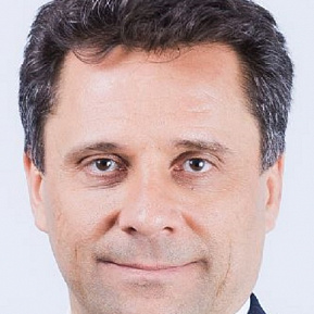 Виталий Мильке