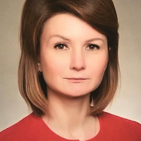 Алина Малышева