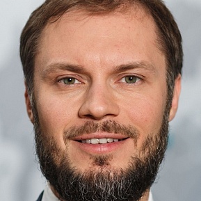 Виталий Королев