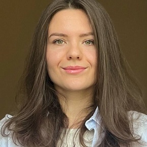Екатерина Лобанова