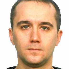 Антон Лощилов