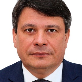 Сергей Яковлев