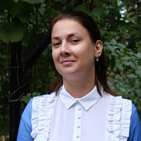 Анастасия Федосова