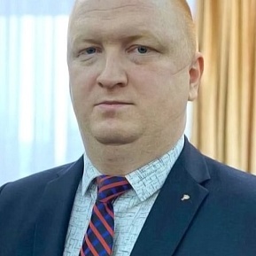 Андрей Иконников