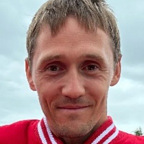 Никита Крюков