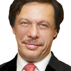 Михаил Барщевский