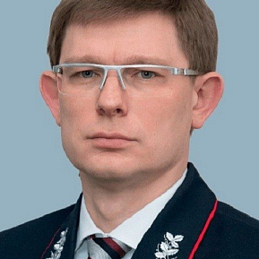 Андрей Макаров