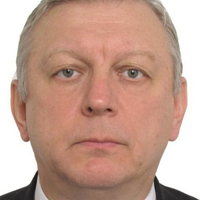 Валерий Захаров