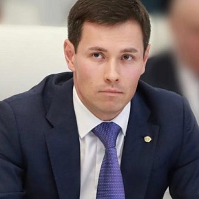 Станислав Александров