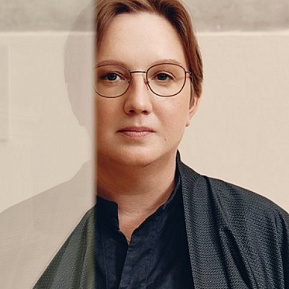 Елизавета Лихачева