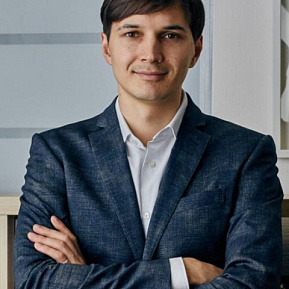 Эрик Бровко