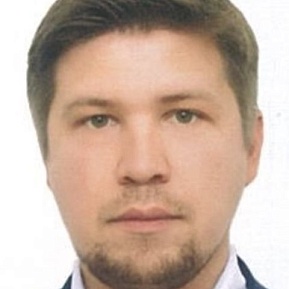 Дмитрий Гаймаков