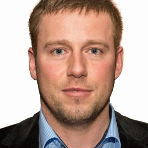 Алексей Мартынов