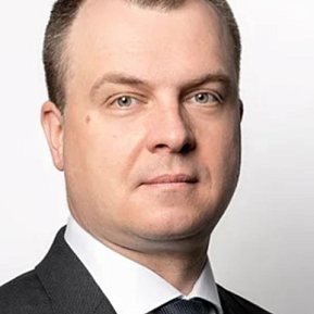 Антон Шалаев