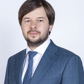 Павел Сорокин