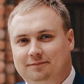 Алексей Морозов