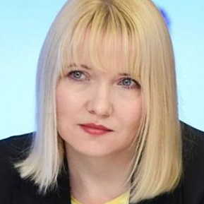 Елена Гребенщикова