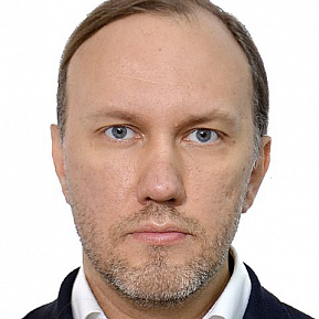Константин Анкилов