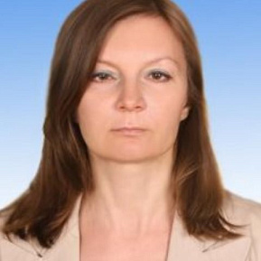Татьяна Савицкая