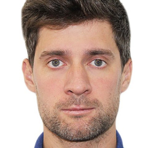 Дмитрий Данилов