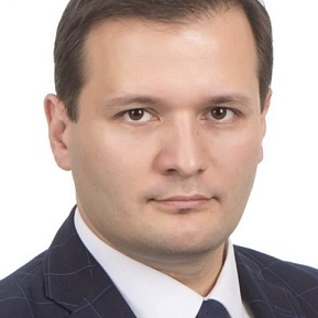 Даниил Сорокин