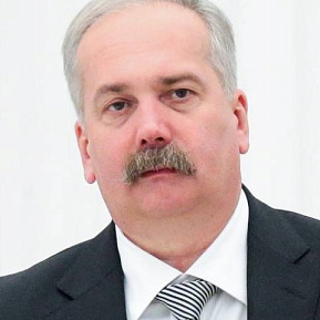 Михаил Кротов