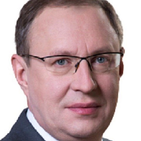 Дмитрий Самойлов
