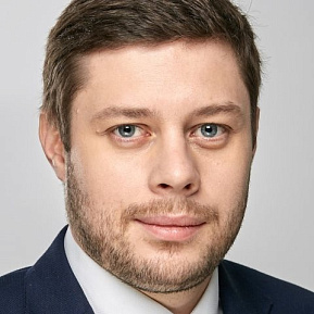 Максим Евдокимов
